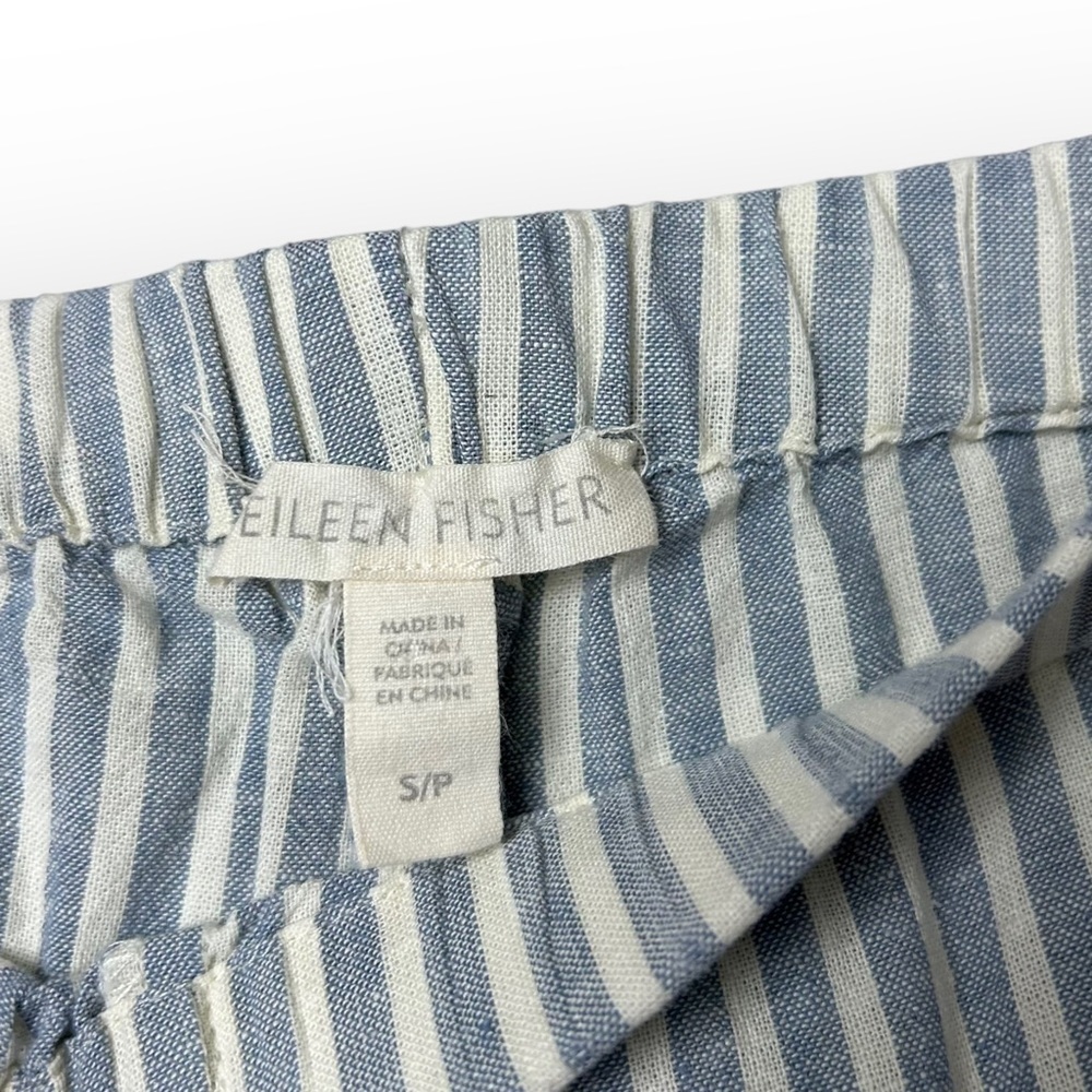 Ankle Pant Eileen Fisher